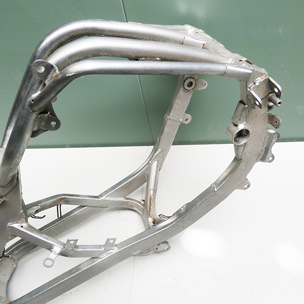 Gas Gas EC125 2009-2010 Competition ,Microfusion Frame, Shop Soiled