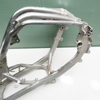 Gas Gas EC125 2009-2010 Competition ,Microfusion Frame, Shop Soiled