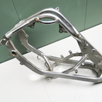Gas Gas EC125 2009-2010 Competition ,Microfusion Frame, Shop Soiled