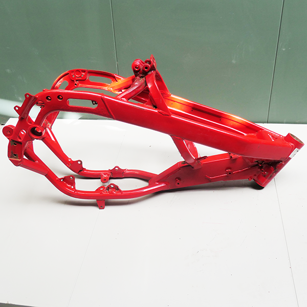 Gas Gas EC250-300 2014 Model Year ,Frame Shop Soiled, NOS