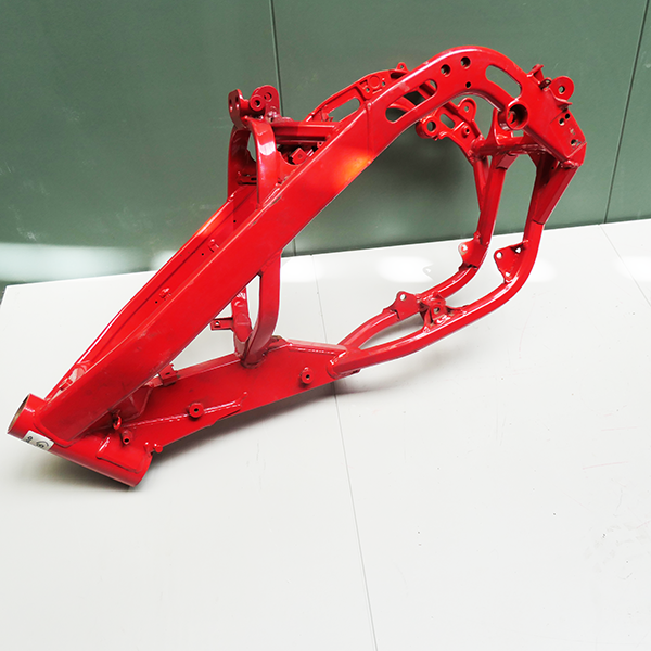 Gas Gas EC250-300 2014 Model Year ,Frame Shop Soiled, NOS