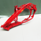 Gas Gas EC250-300 2014 Model Year ,Frame Shop Soiled, NOS