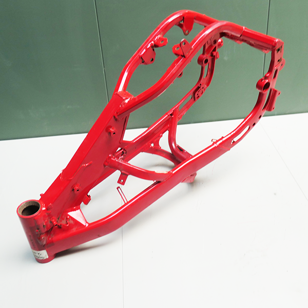 Gas Gas EC250-300 2014 Model Year ,Frame Shop Soiled, NOS