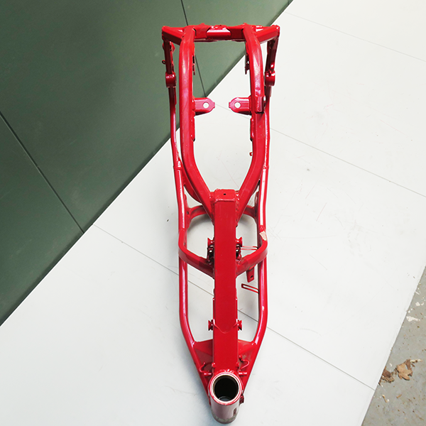 Gas Gas EC250-300 2014 Model Year ,Frame Shop Soiled, NOS