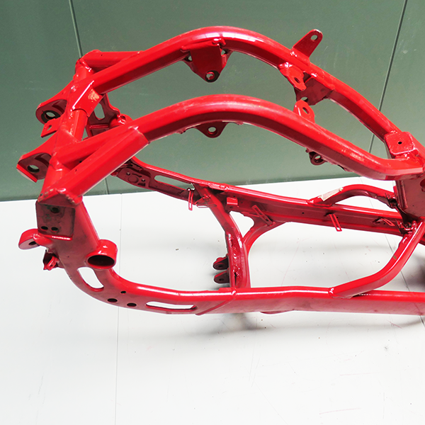 Gas Gas EC250-300 2014 Model Year ,Frame Shop Soiled, NOS