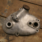 AJS Matchless Ariel 350 500cc Singles Burman CP ,Gearbox Outer Cover,