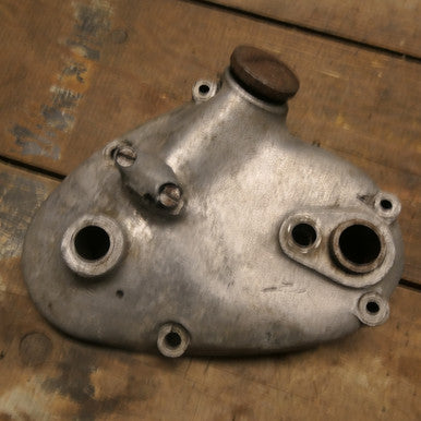 BSA Bantam D7 ,Petrol Tank for restoration,