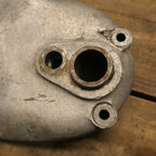 AJS Matchless Ariel 350 500cc Singles Burman CP ,Gearbox Outer Cover,