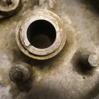 BSA Bantam D7 ,Petrol Tank for restoration,