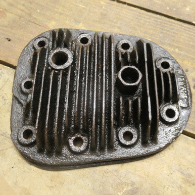 Norton 16H Big 4 Sidevalve ,Cylinder Head,
