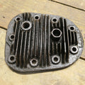 Norton 16H Big 4 Sidevalve ,Cylinder Head,