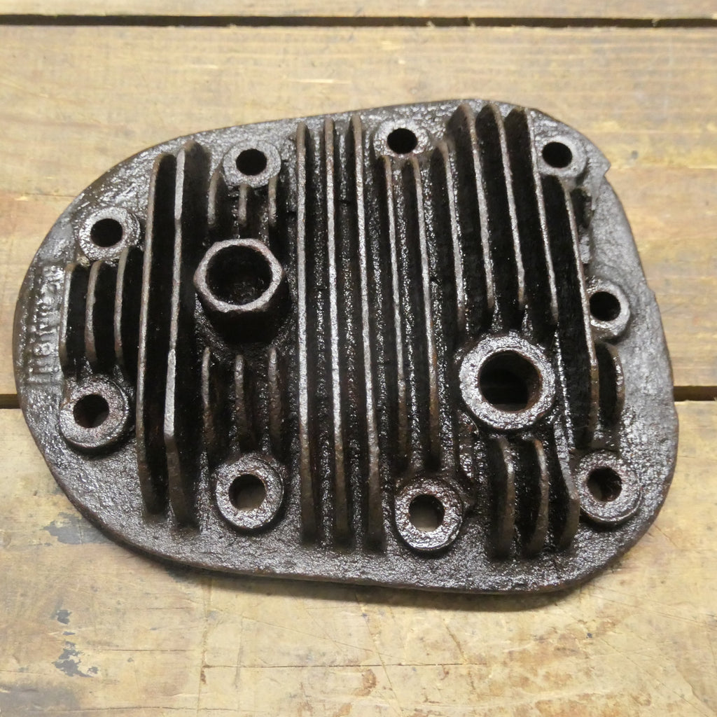 Norton 16H Big 4 Sidevalve ,Cylinder Head,