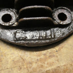 Norton 16H Big 4 Sidevalve ,Cylinder Head,