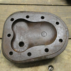 Norton 16H Big 4 Sidevalve ,Cylinder Head,