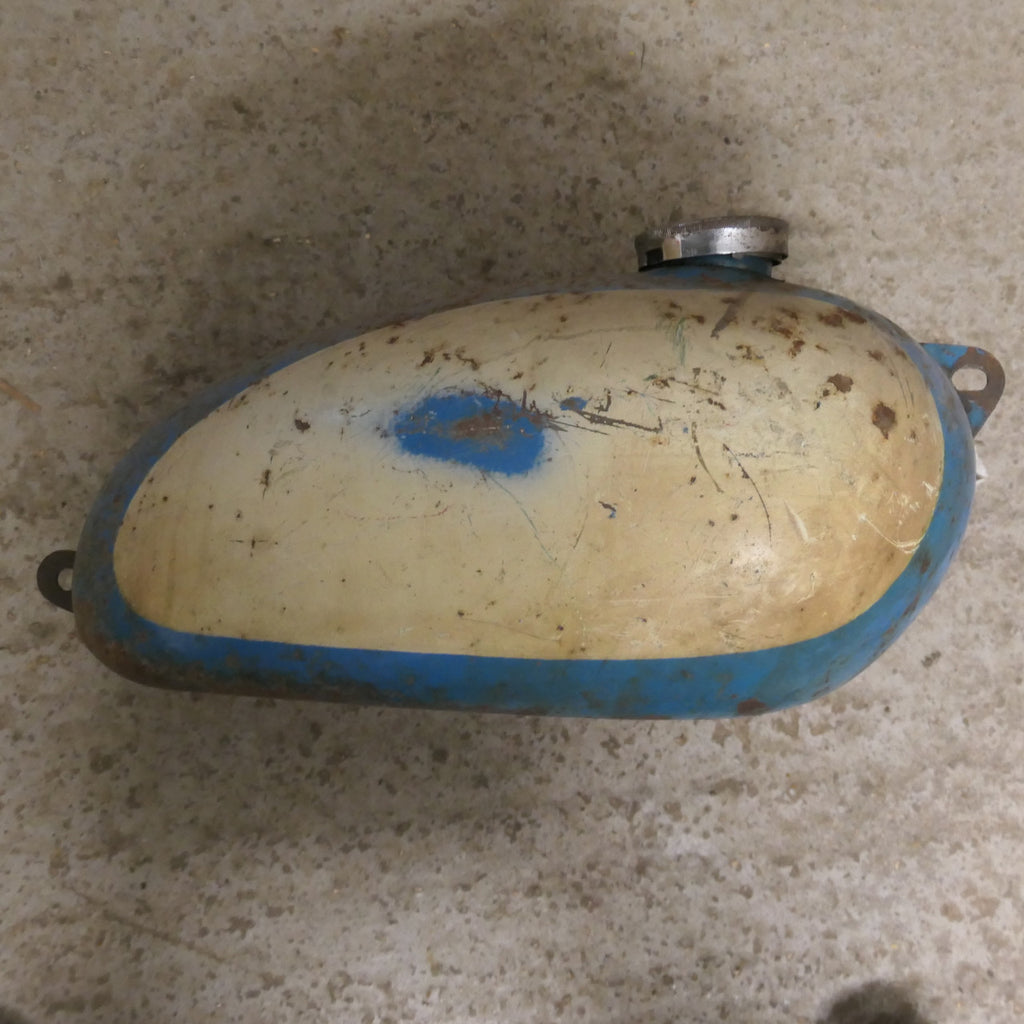 BSA Bantam D7 ,Petrol Tank for restoration,