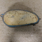 BSA Bantam D7 ,Petrol Tank for restoration,