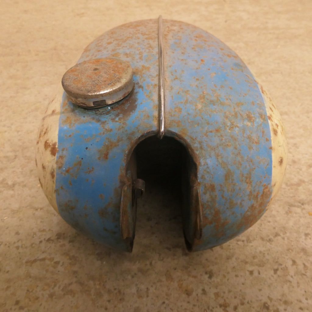 BSA Bantam D7 ,Petrol Tank for restoration,