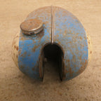BSA Bantam D7 ,Petrol Tank for restoration,