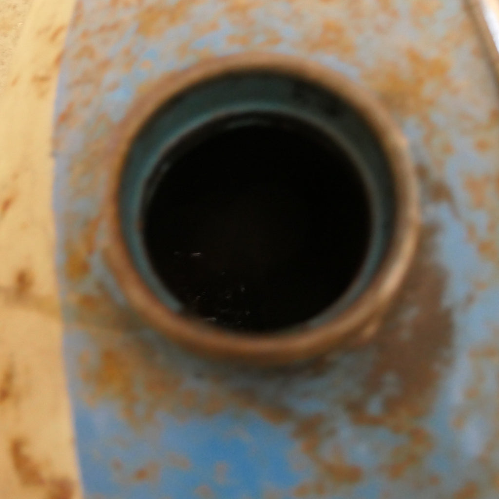 BSA Bantam D7 ,Petrol Tank for restoration,