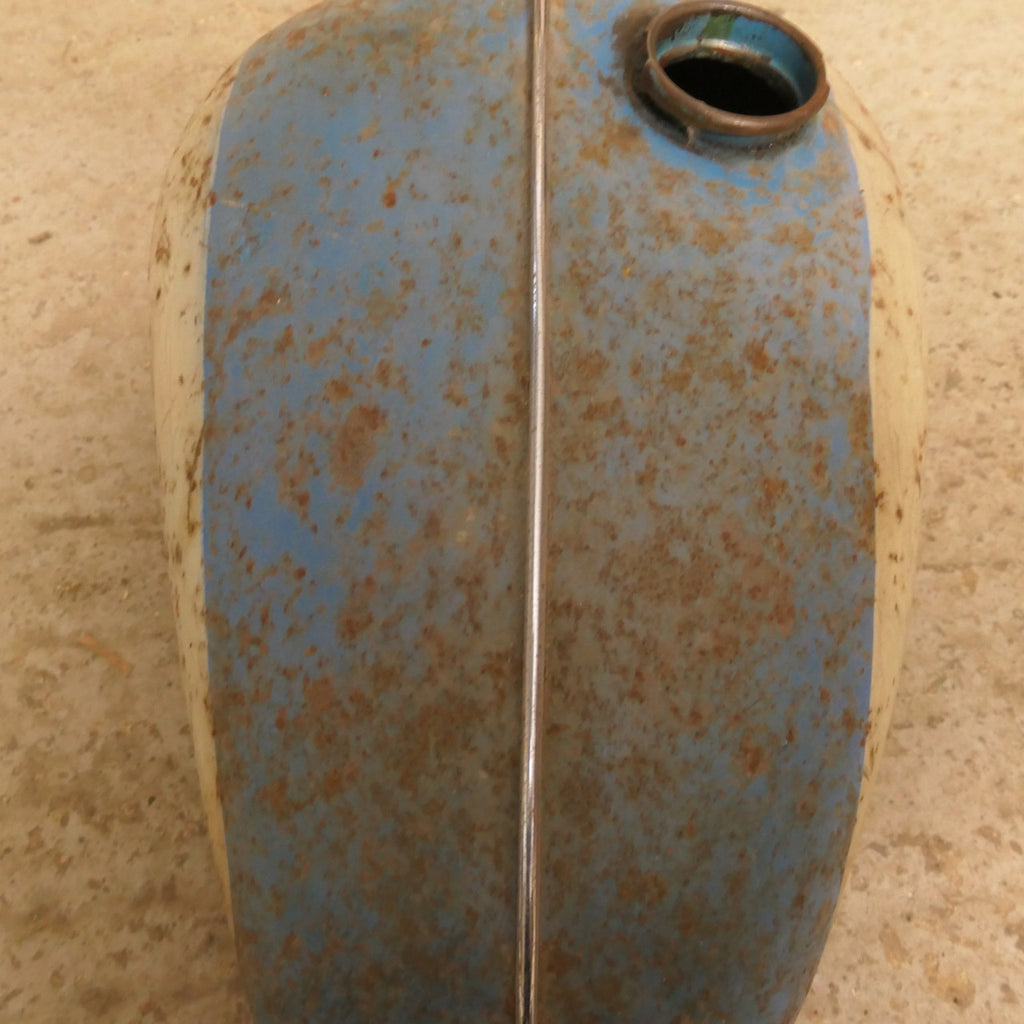 BSA Bantam D7 ,Petrol Tank for restoration,