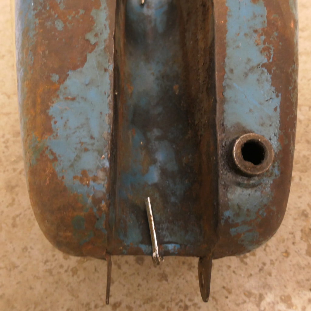 BSA Bantam D7 ,Petrol Tank for restoration,