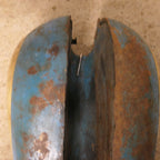BSA Bantam D7 ,Petrol Tank for restoration,