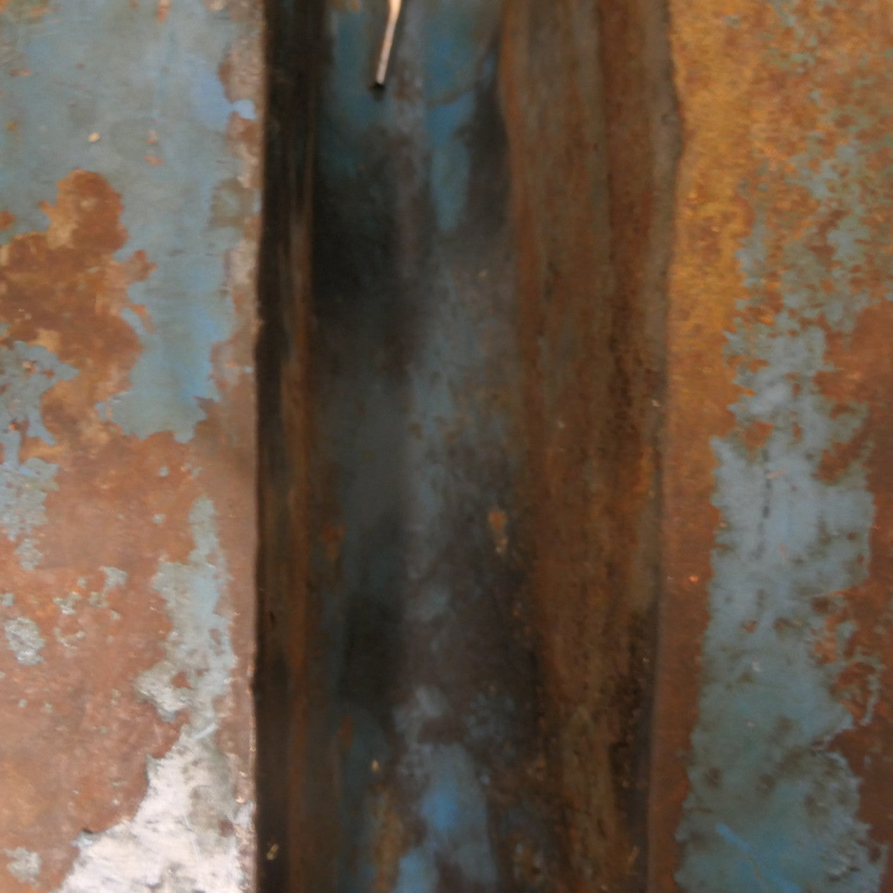 BSA Bantam D7 ,Petrol Tank for restoration,