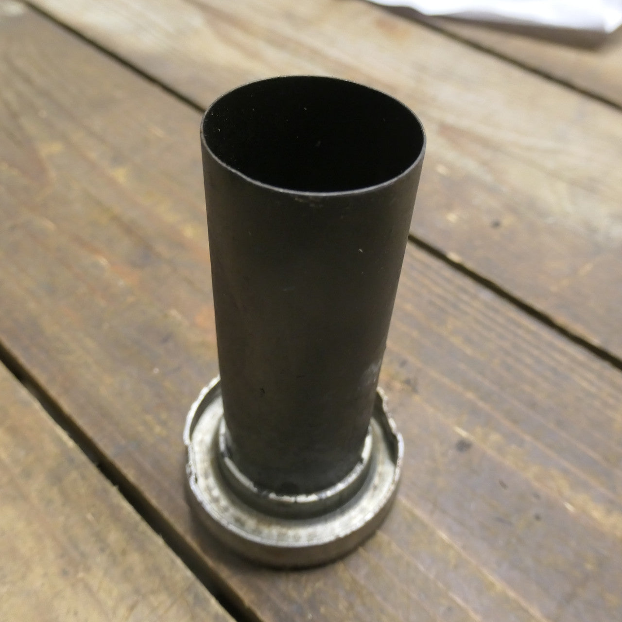 BSA Bantam D7 ,Petrol Tank for restoration,