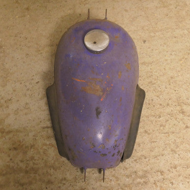 Triumph Tiger Cub ,T20 Petrol Tank, for restoration