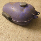 Triumph Tiger Cub ,T20 Petrol Tank, for restoration
