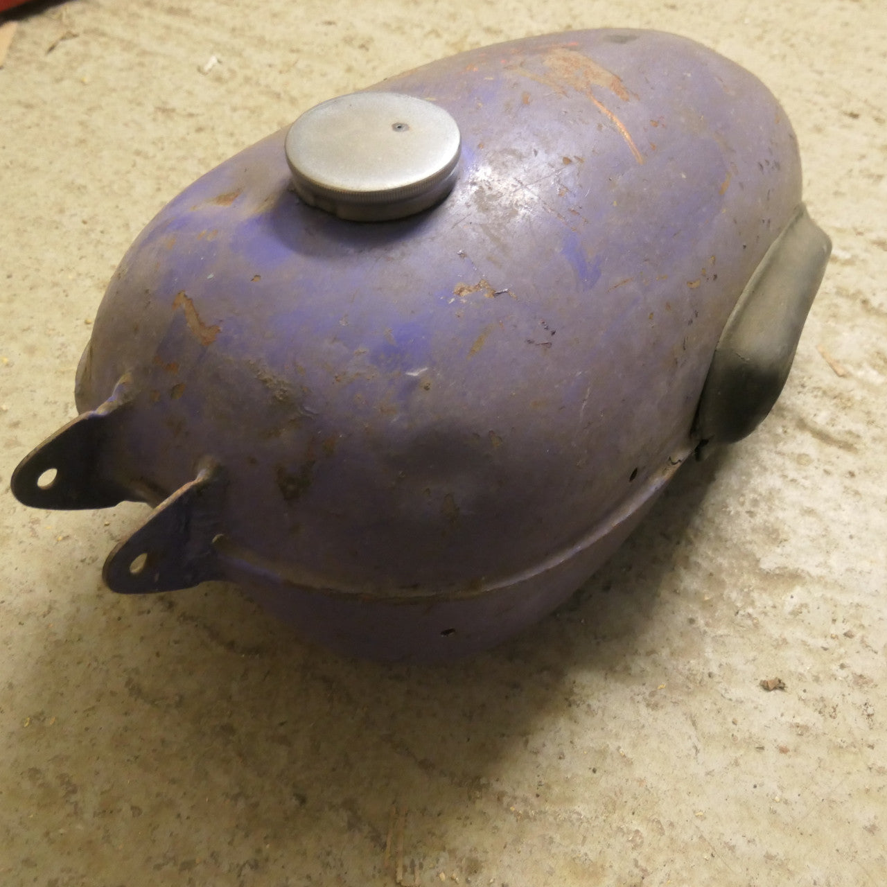 Triumph Tiger Cub ,T20 Petrol Tank, for restoration