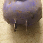 Triumph Tiger Cub ,T20 Petrol Tank, for restoration