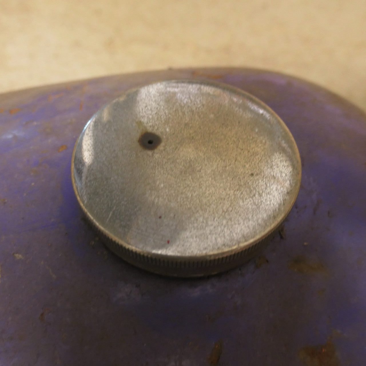 Triumph Tiger Cub ,T20 Petrol Tank, for restoration
