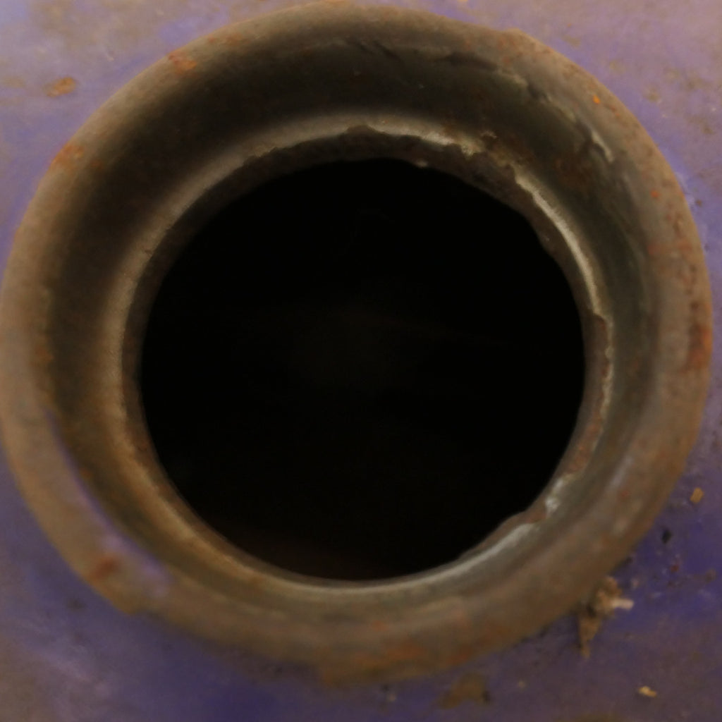 Triumph Tiger Cub ,T20 Petrol Tank, for restoration