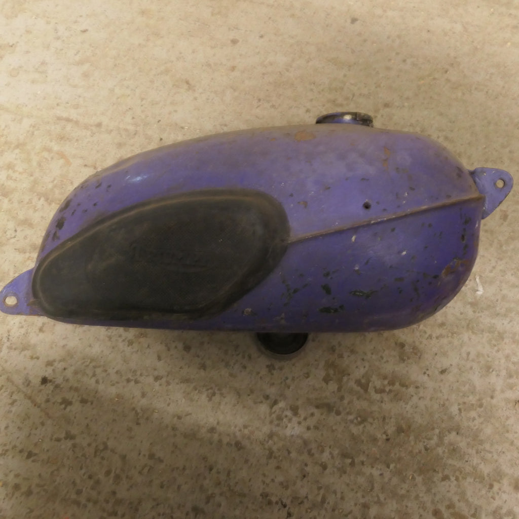Triumph Tiger Cub ,T20 Petrol Tank, for restoration