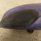 Triumph Tiger Cub ,T20 Petrol Tank, for restoration