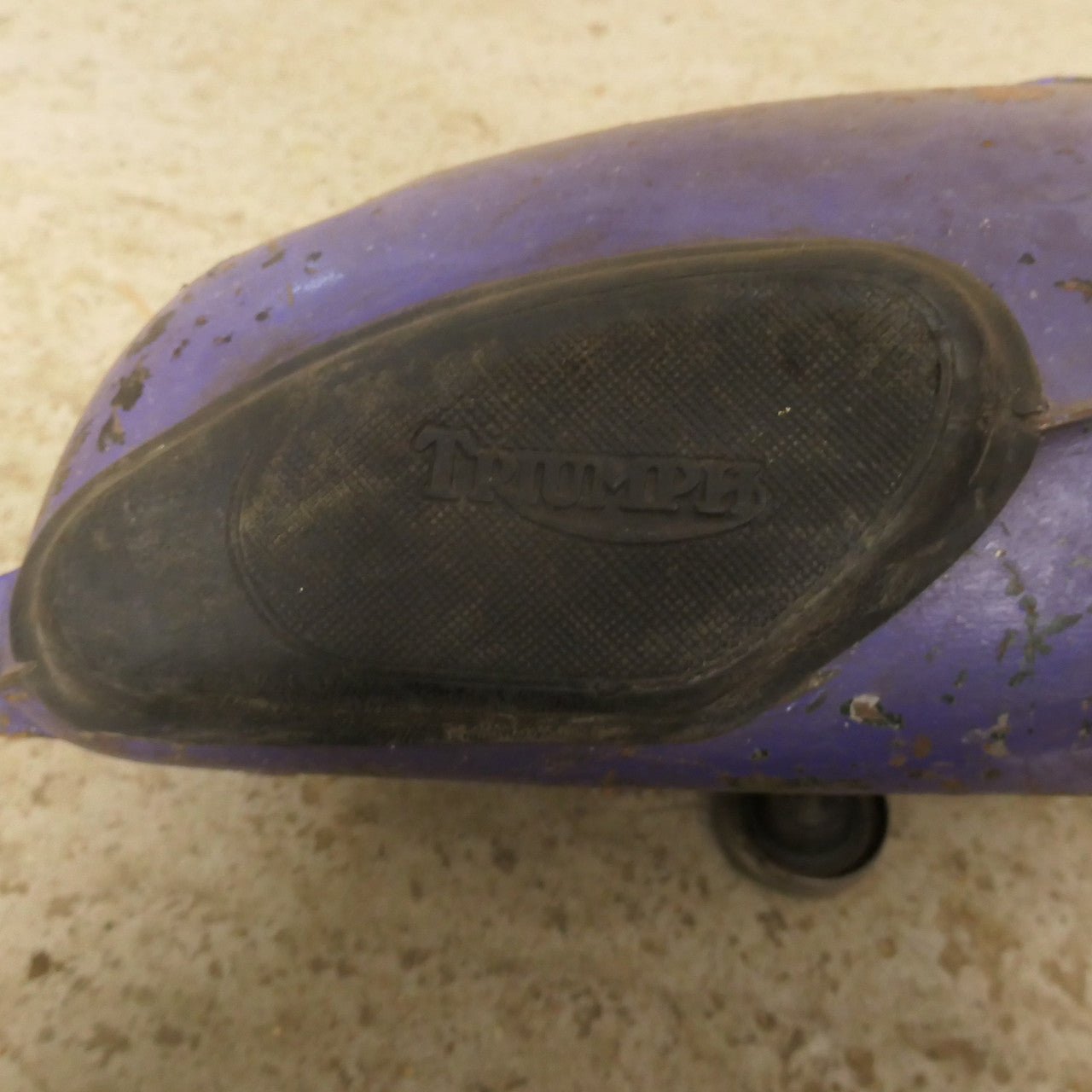 Triumph Tiger Cub ,T20 Petrol Tank, for restoration