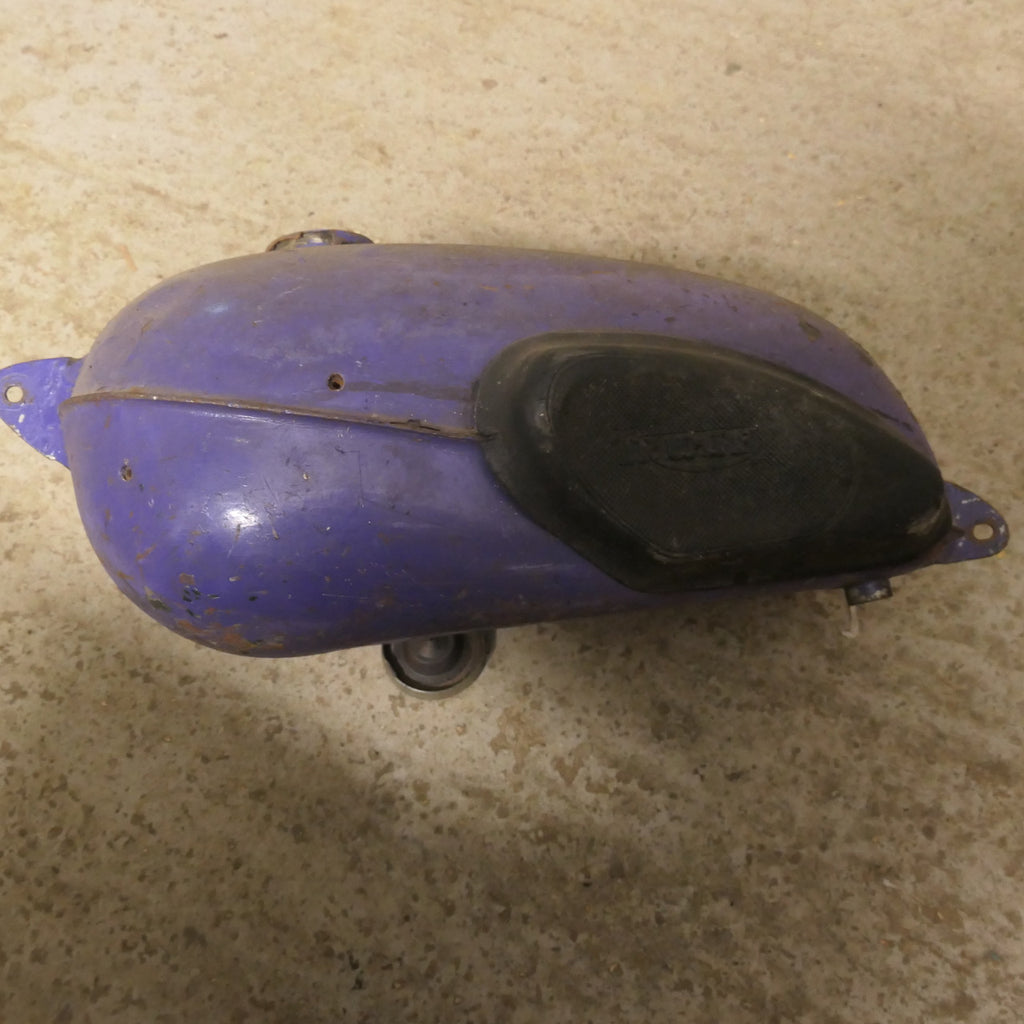 Triumph Tiger Cub ,T20 Petrol Tank, for restoration