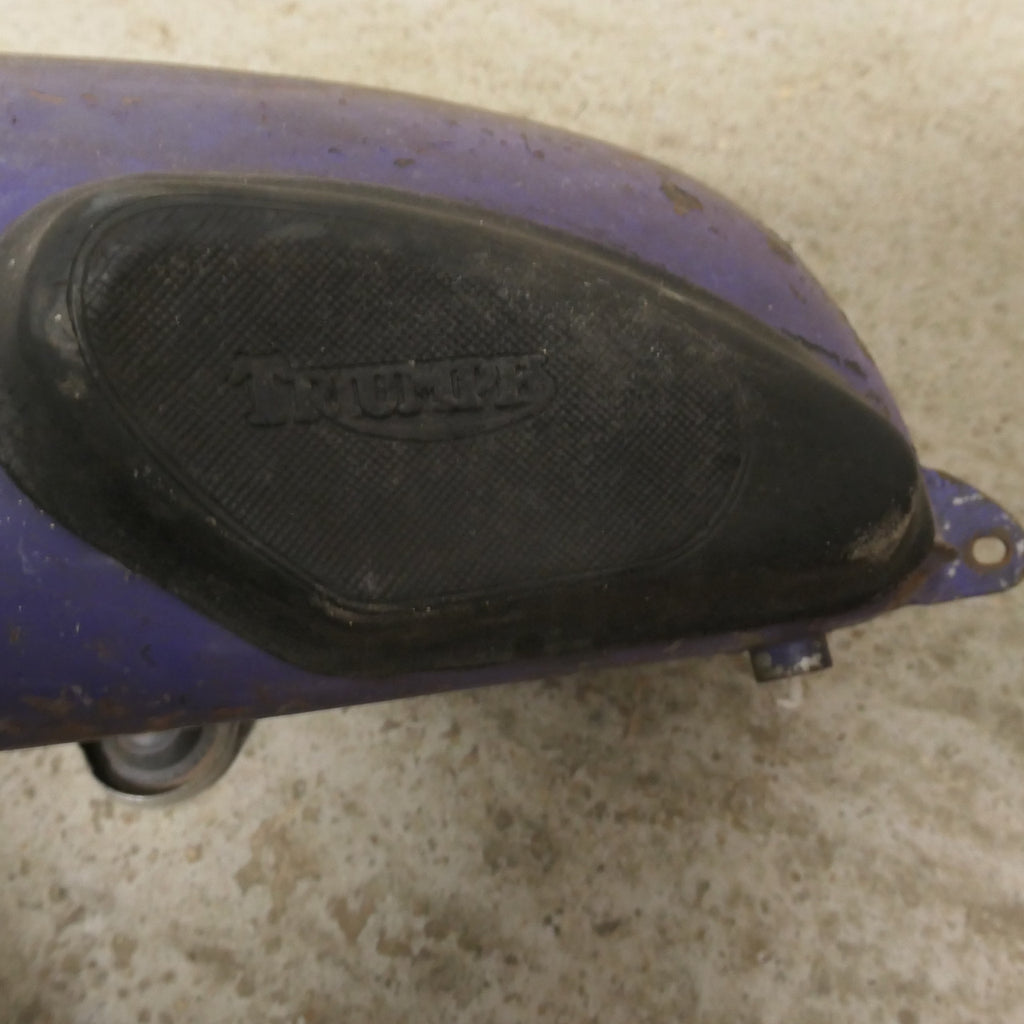 Triumph Tiger Cub ,T20 Petrol Tank, for restoration