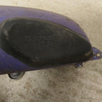 Triumph Tiger Cub ,T20 Petrol Tank, for restoration