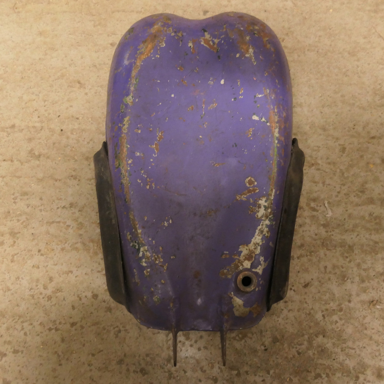 Triumph Tiger Cub ,T20 Petrol Tank, for restoration