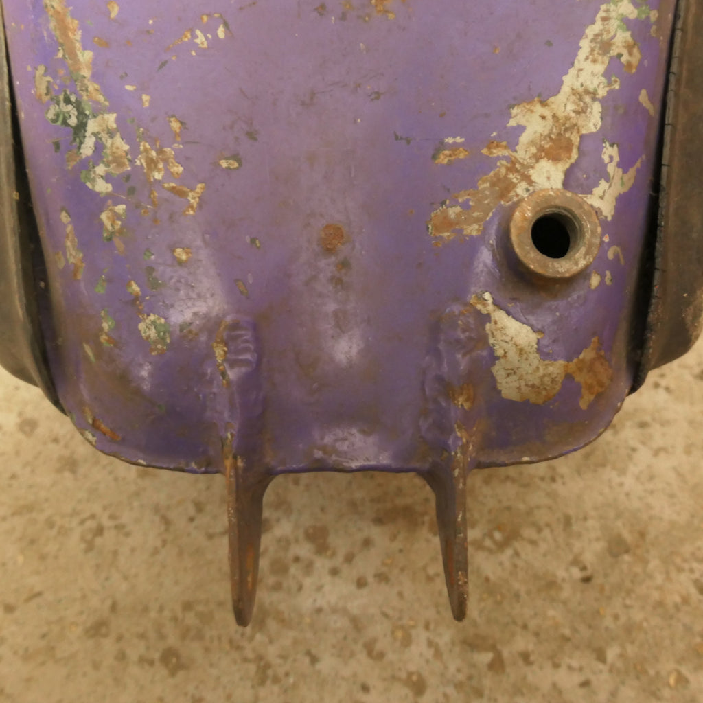 Triumph Tiger Cub ,T20 Petrol Tank, for restoration