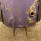 Triumph Tiger Cub ,T20 Petrol Tank, for restoration