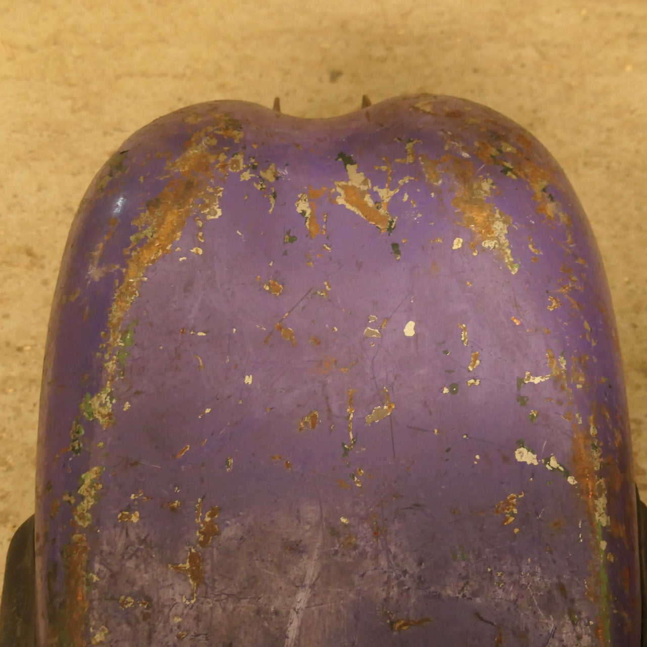 Triumph Tiger Cub ,T20 Petrol Tank, for restoration