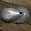 Triumph T20 Tiger Cub Outer Primary ,Chaincase Clutch Cover, E4089 Repaired