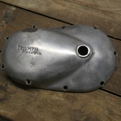 Triumph Tiger Cub ,T20 Petrol Tank, for restoration