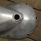 Triumph T20 Tiger Cub Outer Primary ,Chaincase Clutch Cover, E4089 Repaired