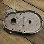 Truimph T20 Tiger Cub E4087 Left Hand ,Engine Crankcase, Half Drive Side