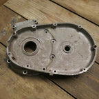 Triumph Tiger Cub ,T20 Cylinder Head, two broken fins