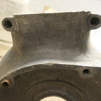 Truimph T20 Tiger Cub E4087 Left Hand ,Engine Crankcase, Half Drive Side